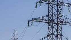 На Ставрополье за последние 10 лет на 1,8 млрд кВт/ч увеличилось потребление электроэнергии
