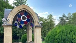 В рейтинг по бронированию путёвок на Новый год попал Кисловодск 