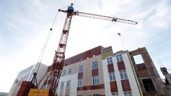 Министр ЖКХ края на приёме в Кисловодске рассказал о программе капремонта