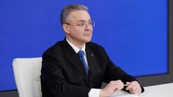 Глава Ставрополья: Подача воды в Кисловодске стабилизируется на следующей неделе