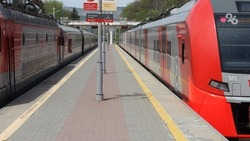 Электричка из Кисловодска в Железноводск будет курсировать каждый день с 12 июля 