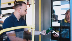 Проезд в общественном транспорте Ставрополья подешевел до конца сентября