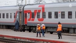 Мост через ж/д вокзал Кисловодска закрыли на ремонт до конца 2026 года