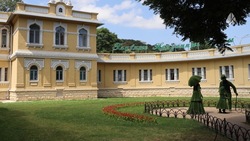 Более 14 млрд рублей частных инвестиций за полгода вложили в Кисловодск