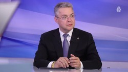 Местные жители поделились проблемами Кисловодска с губернатором