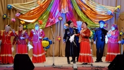 КФБ Кисловодска выступила в Минераловодском районе