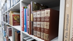 Более 4 тыс. книг обменяли жители и гости Кисловодска 