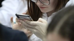 День выключенных гаджетов провели в школах Кисловодска