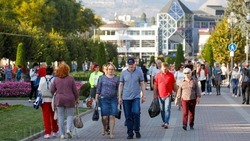 Курорты Ставрополья  участвуют в программе туристического кешбэка