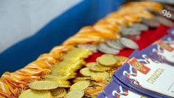 Юные кисловодчане взяли Гран-при регионального конкурса хореографии 