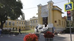 В рейтинг городов для трёхдневного отдыха в октябре попал Кисловодск 