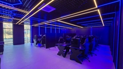 Первый на Ставрополье турнир по фиджитал-спорту пройдёт в Кисловодске 10 декабря