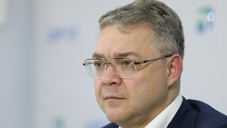 Губернатор Ставрополья ответит на вопросы ставропольцев в прямом эфире 2 июля
