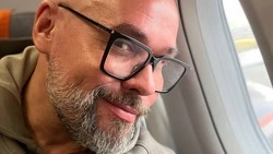 Актёр Максим Аверин назвал Кисловодск очень уютным городом