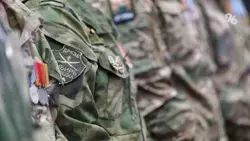 Глава Кисловодска поручил усилить адресную поддержку семей участников СВО
