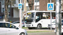 Проезд в кисловодском общественном транспорте подешевеет до октября