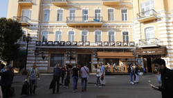 Развитие санаторно-курортного комплекса обсудили на Ставрополье