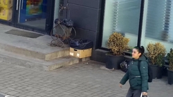 Подозреваемую в карманных кражах в маршрутках Кисловодска задержали по камерам