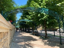 Новый сезон сериала «Казанова-3» снимут в Кисловодске