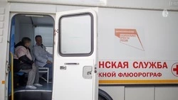 Число смертей от туберкулёза снизилось на 59% на Ставрополье за 10 лет