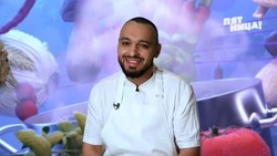 Участник «Битвы шефов» из Кисловодска поедет на новый кулинарный конкурс