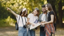 «Марафон бесплатных экскурсий» проведут в Кисловодске в честь Дня Победы
