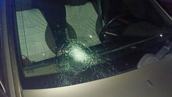 Водитель Mercedes сбил 18-летнего парня на пешеходном переходе в Кисловодске