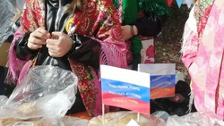 Школьники Кисловодска провели благотворительную ярмарку «Всё для победы»