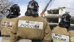 Обувной цех в Кисловодске сгорел из-за нарушения пожарной безопасности