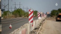 Дорожники отремонтируют 6,8 км трассы Кисловодск — Карачаевск