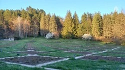 Обработку от клещей провели в нацпарке Кисловодска