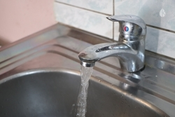 Жители девяти улиц Кисловодска остались без воды 16 февраля