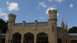 Главную Нарзанную галерею временно закрыли в Кисловодске из-за аварии
