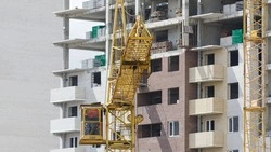 Власти Кисловодска опровергли слухи о трещащем на ветру доме