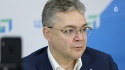 Владимир Владимиров просит включить кисловодскую объездную дорогу в федеральную программу