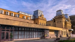 Концерт для защитников и ветеранов пройдёт в Кисловодске