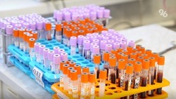 Выездной день донора проведут в Кисловодске 27 сентября