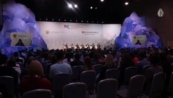 В Ставропольском крае дают молодёжи возможности для самореализации