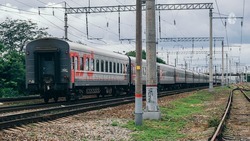 В Кисловодск запустили дополнительные поезда