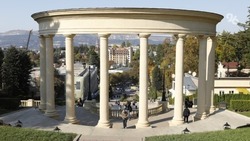 Экологический конкурс проводят в Кисловодске 