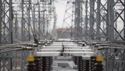 Число отключений электричества на КМВ снизили на 30%