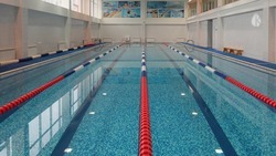 В кисловодской гимназии в 2023 году оборудуют бассейн 