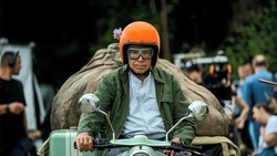 Первый тизер фильма «Чебурашка»: полный метр сняли в Кисловодске 