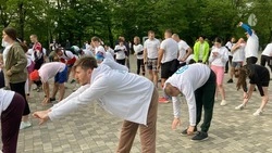 День города в Кисловодске отметят спортивными соревнованиями и конкурсом рыбаков