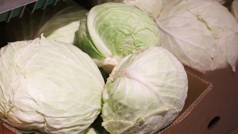 Объём проданной на ярмарках продукции аграриев Ставрополья превысил 420 тонн