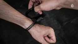 Кисловодчанина арестовали за попытку распространения наркотиков