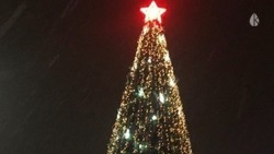 Администрация Кисловодска напомнила о конкурсе на лучшую новогоднюю историю