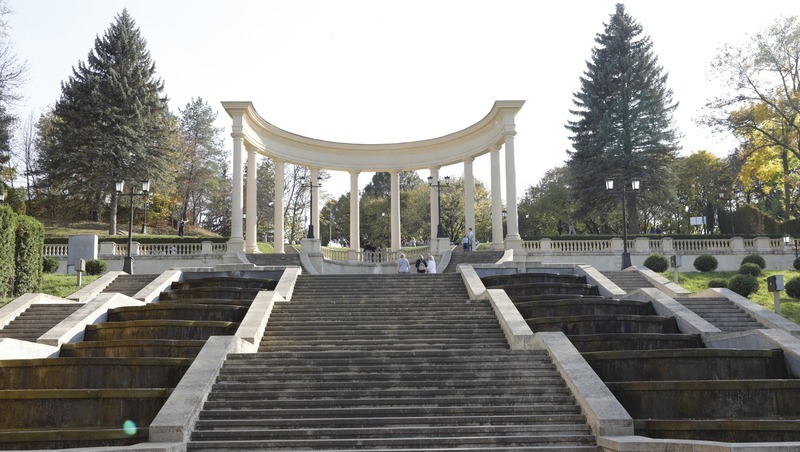 Тема семьи стала главной на творческом конкурсе в Кисловодске