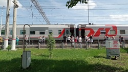 Поезд Архангельск — Кисловодск начнёт курсировать в декабре