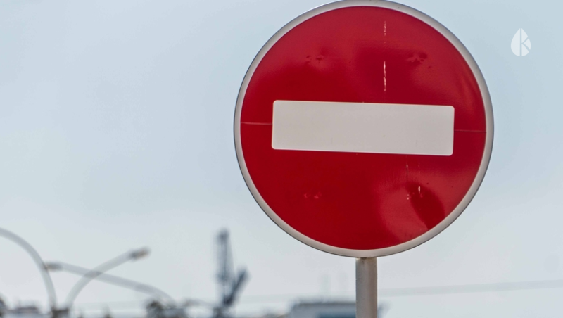 Дороги перекроют в Кисловодске на время пасхальных богослужений и в Радоницу